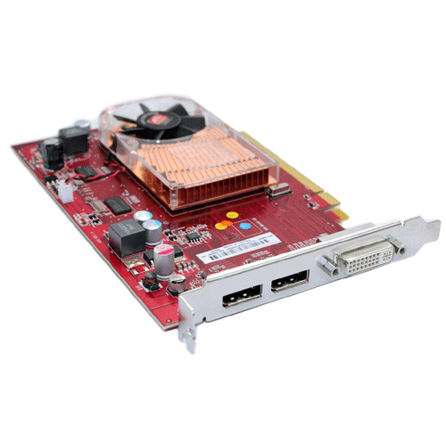   Radeon Hd 4650   -  10